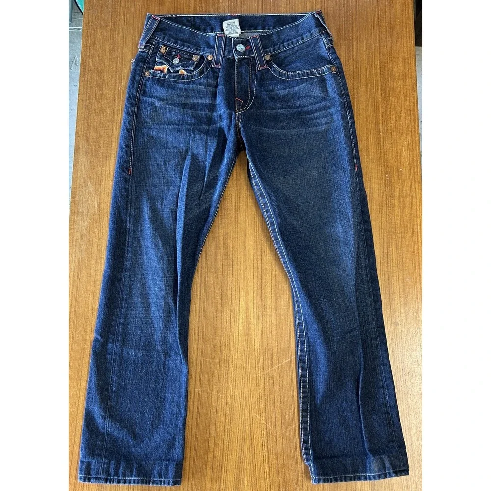 True Religion true religion